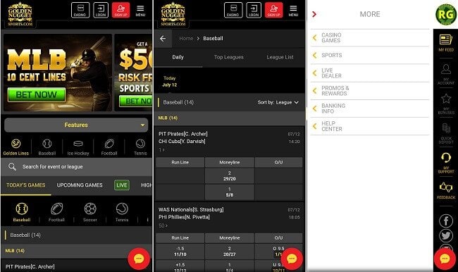 Golden Nugget Casino Online instal the new version for ios