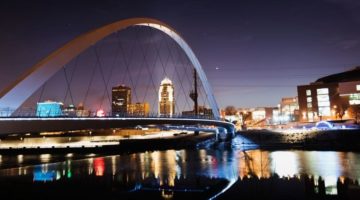 Iowa to Legalize sports betting