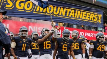 West Virginia Mountaineers