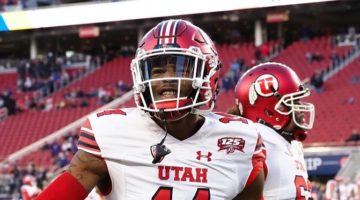 Utah Utes preview