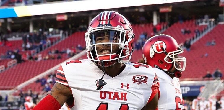 Utah Utes preview