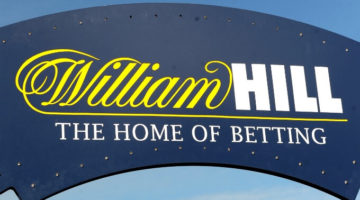 William Hill will launch in Indiana