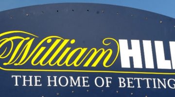William Hill will launch in Indiana