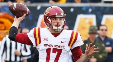 Free Betting pick - Iowa Hawkeyes at Iowa State Cyclones