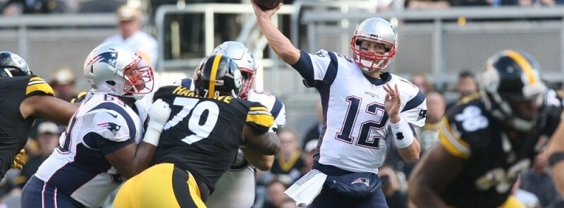 Free Betting preview - Pittsburgh Steelers vs New England Patriots