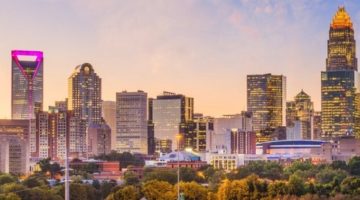 Charlotte, NC
