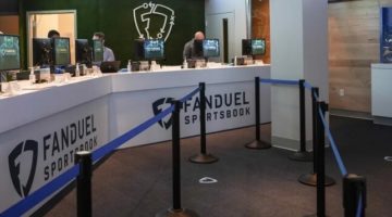FanDuel Sportsbook