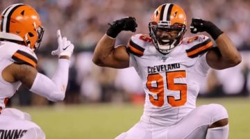 Free bet pick - Los Angeles rams vs cleveland browns
