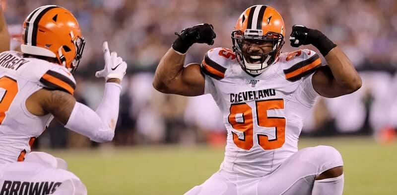 Free bet pick - Los Angeles rams vs cleveland browns