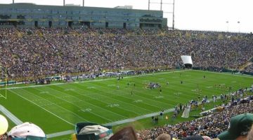 Betting preview - Philadelphia Eagles vs Green Bay Packers