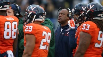 Free pick - Virginia Cavaliers take on the Notre Dame Fighting Irish