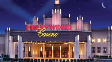 Hollywood Casino - Charles Town Races