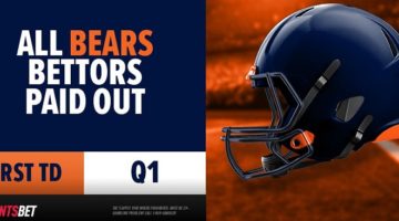 PointsBet Football promos week 4