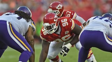 Free Betting pick - Minnesota Vikings vs Kansas City Chiefs