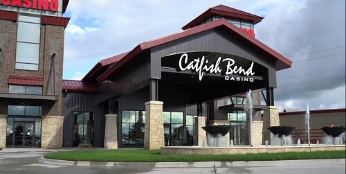 Catfish Bend Casino Catfish Bend Casino, Burlington