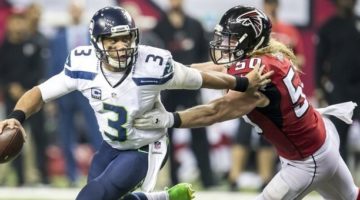Free Football pick - Seattle Seahawks vs Atlanta Falcons