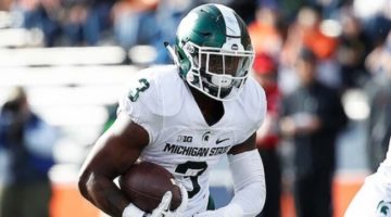 Free football pick - Michigan State Spartans vs Ohio State Buckeyes