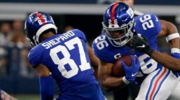 Free pick - New York Giants vs New England Patriots