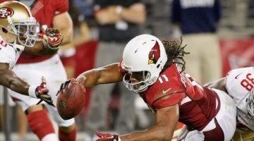 Free NFL Pick & preview - Free picks - 49ers at Arizona Cardinals