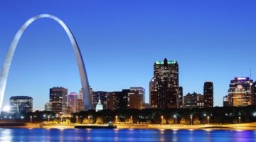 Missouri to legalize gambling?