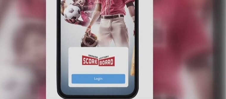 Oregon Lottery Launches Brand New Scoreboard Sports ...