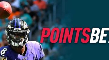 PointsBet Week NFL 5 Promos