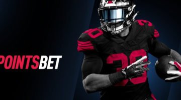 PointsBets US expansion