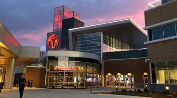 Resorts World Catskills, Monticello