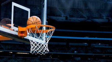 William Hill make partnership with the NBA