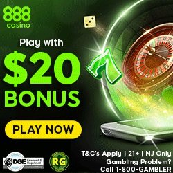 888 Online Casino App