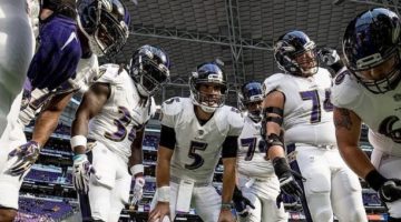 Free NFL Pick - Houston Texans vs Baltimore Ravens