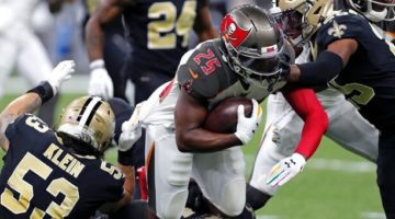 Free Football pick - New Orleans Saints vs Tampa Bay Buccaneers