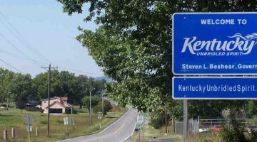 Kentucky