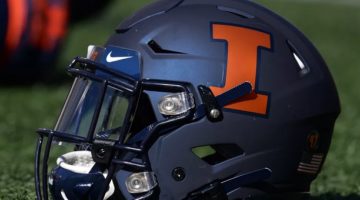 Legal sports betting is coming to Illinois