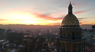 Legal betting is coming to Colorado