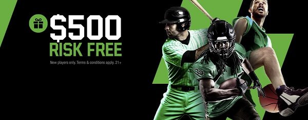 Unibet sportsbook for best lines