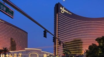 Wynn Casino