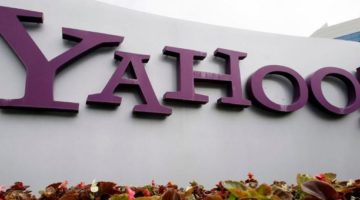 Yahoo Sports launch in NJ