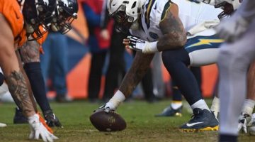 Free game preview - Los Angeles Chargers vs. Denver Broncos