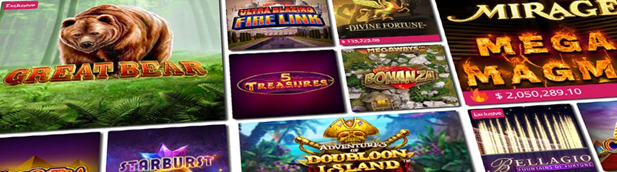 Borgata Online Casino Review Header