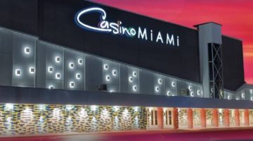 Casino Miami, Florida