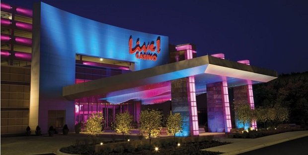 Maryland Live! Casino
