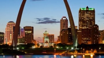 Is legal wagering on its way to Missouri?
