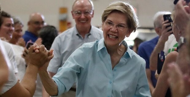 Elizabeth Warren