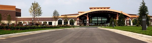 Riverside Casino