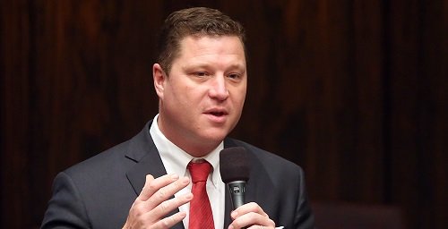 Senator Jeff Brandes