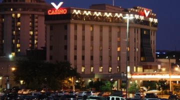 Valley Forge Casino, PA