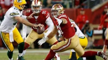 Free game preview - Packers vs. 49ers