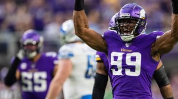 Free Betting preview - Minnesota Vikings at San Francisco 49ers
