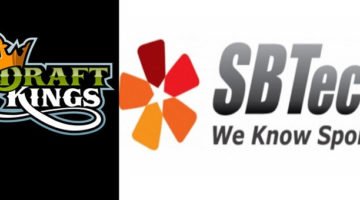 DraftKings and SBTech new deal